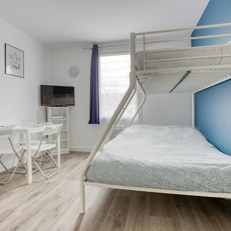 Le Moulin Haut 马尼库尔勒翁格尔 外观 照片
